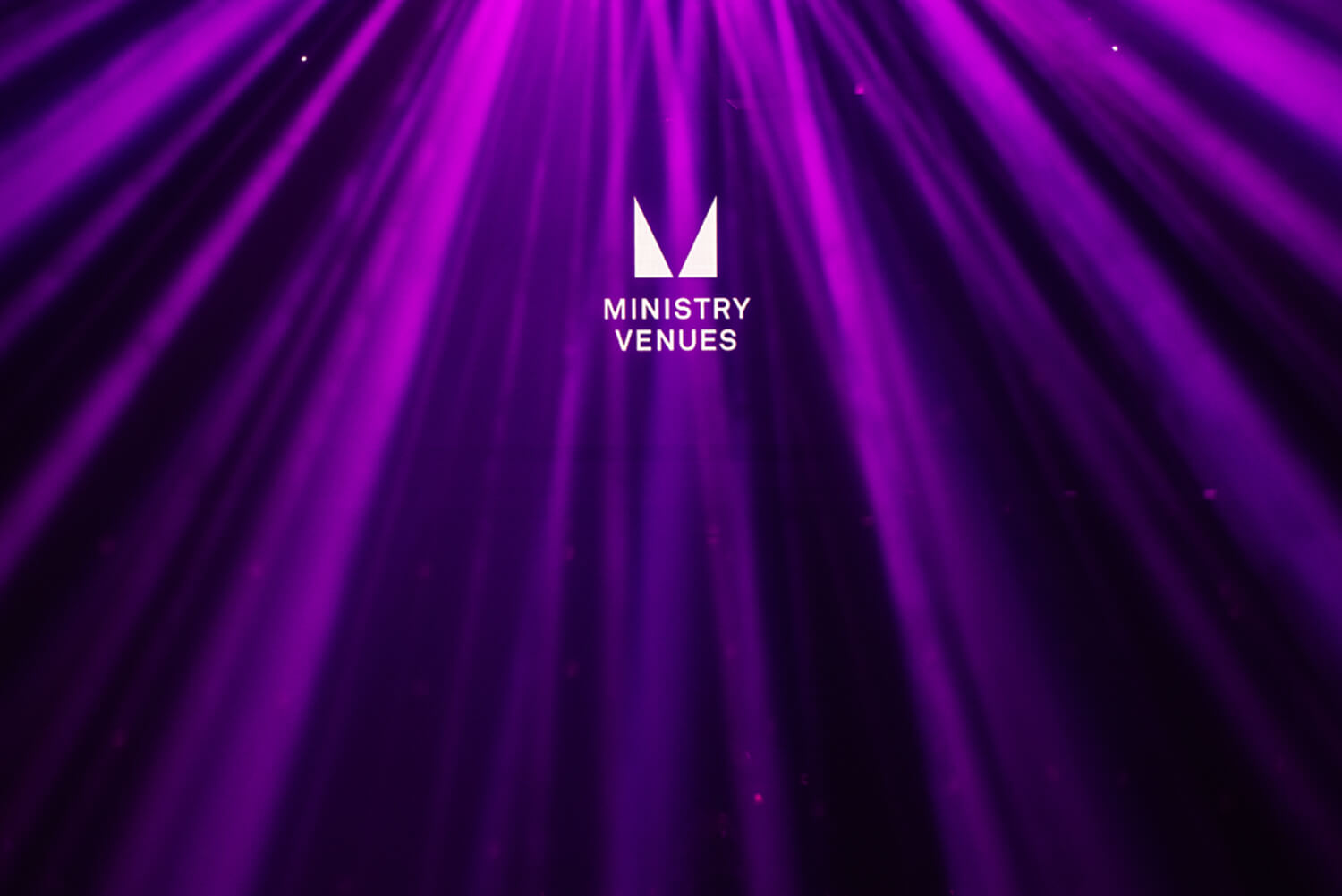 Embracing a New Chapter at Ministry Venues